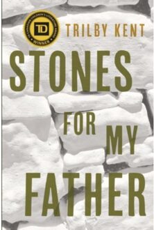 Random House Us Stones For My Father