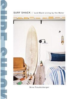 Random House Us Surf Shack
