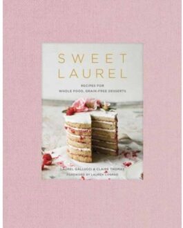 Random House Us Sweet Laurel Cookbook
