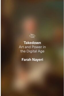 Random House Us Takedown - Farah Nayeri
