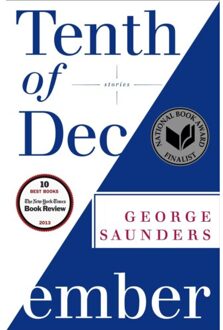 Random House Us Tenth of December