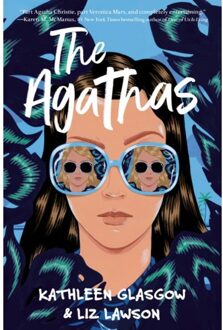 Random House Us The Agathas - Kathleen Glasgow