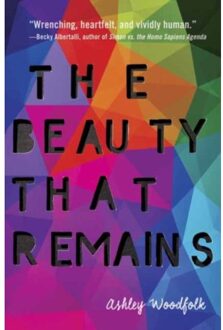 Random House Us The Beauty That Remains - Boek Ashley Woodfolk (0525578285)