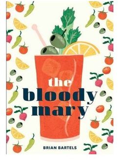Random House Us The Bloody Mary