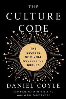 Random House Us The Culture Code