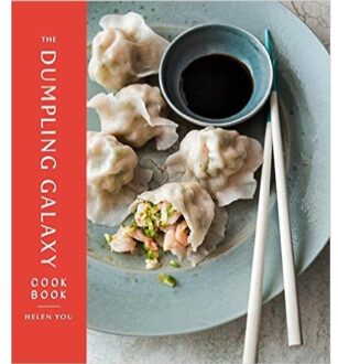 Random House Us The Dumpling Galaxy Cookbook
