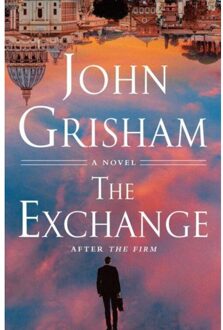 Random House Us The Exchange - John Grisham