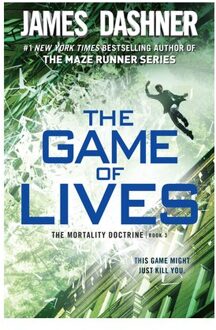 Random House Us The Game of Lives - Boek James Dashner (0385741448)