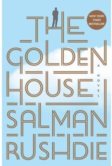 Random House Us The Golden House