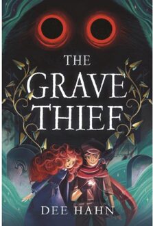 Random House Us The Grave Thief - Dee Hahn