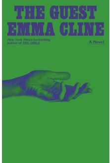 Random House Us The Guest - Emma Cline