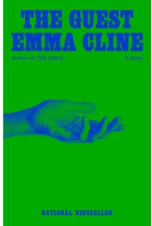 Random House Us The Guest - Emma Cline