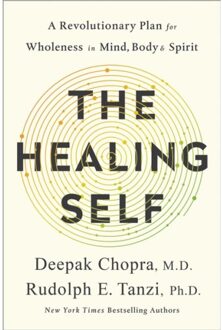 Random House Us The Healing Self