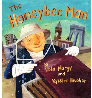 Random House Us The Honeybee Man
