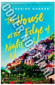 Random House Us The House at the Edge of Night - Boek Catherine Banner (0812988132)