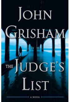 Random House Us The Judge's List - John Grisham