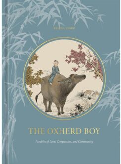 Random House Us The Oxherd Boy - Regina Linke