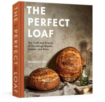 Random House Us The Perfect Loaf - Maurizio Leo