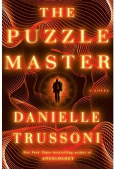 Random House Us The Puzzle Master - Danielle Trussoni