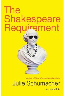 Random House Us The Shakespeare Requirement