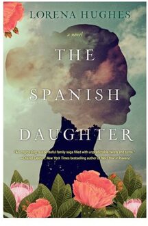 Random House Us The Spanish Daughter - Lorena Hughes