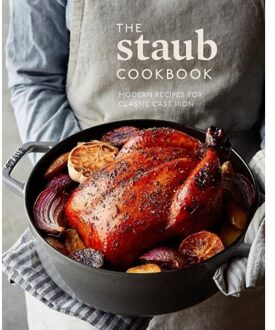 Random House Us The Staub Cookbook