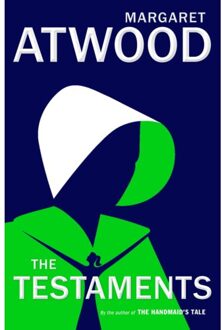 Random House Us The Testaments - Atwood,Margaret - 000