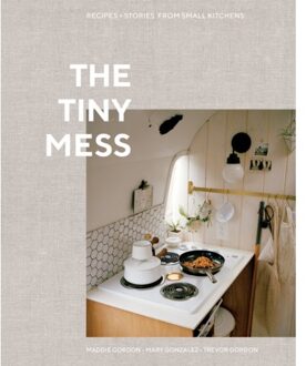 Random House Us The Tiny Mess