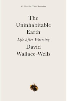 Random House Us The Uninhabitable Earth