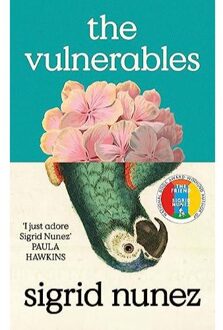 Random House Us The Vulnerables - Sigrid Nunez