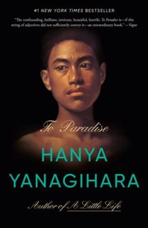 Random House Us To Paradise - Hanya Yanagihara