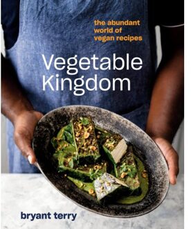 Random House Us Vegetable Kingdom: Cooking the World of Plant-Based Recipes
