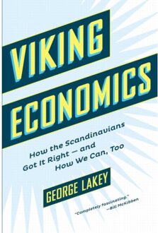 Random House Us Viking Economics