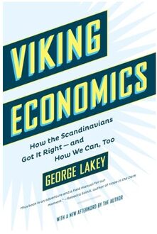 Random House Us Viking Economics