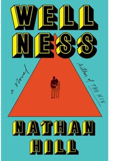 Random House Us Wellness - Nathan Hill