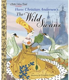 Random House Us Wild Swans