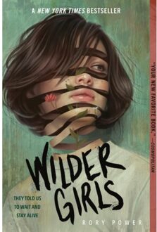 Random House Us Wilder Girls - Rory Power