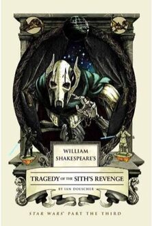 Random House Us William Shakespeare's Tragedy of the Sith's Revenge