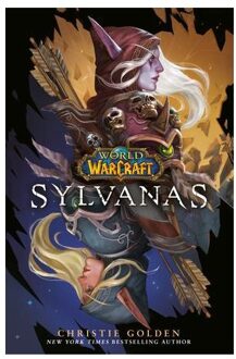 Random House Us World Of Warcraft: Sylvanas - Christie Golden