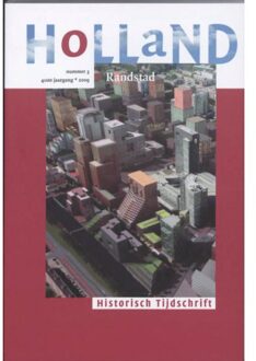 Randstad - Boek Verloren b.v., uitgeverij (9070403595)