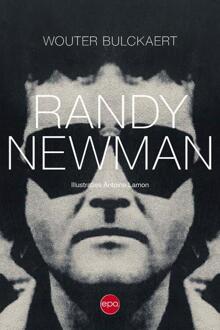 Randy Newman - Wouter Bulckaert