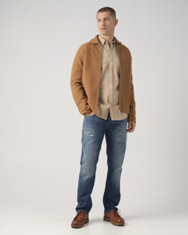 Randy vest Veelkleurig - L