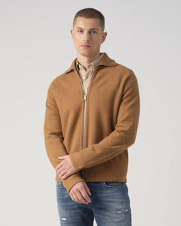 Randy vest Veelkleurig - M