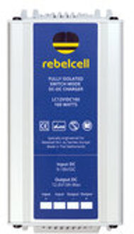 range extender 12,6V13A