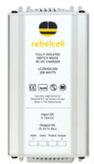 range extender 29.4V07A