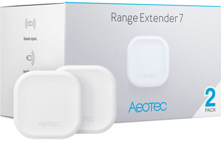 Range Extender 7 Repeater