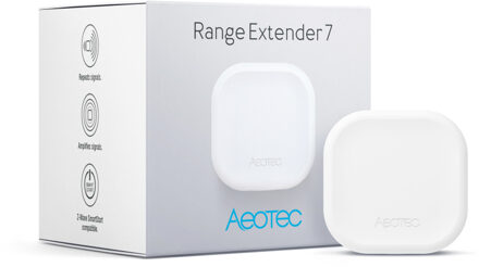 Range Extender 7