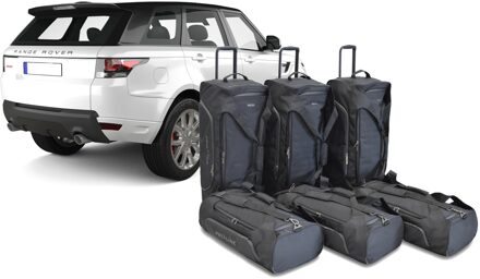 Range Rover Sport II (L494) 2013-heden suv Pro-Line Zwart