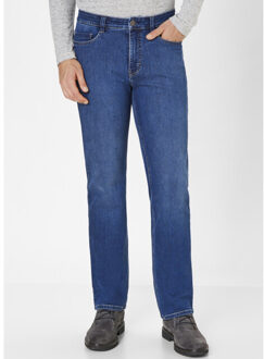 Ranger blue-dark stone Blauw - 38-34