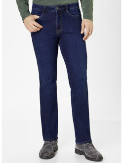 Ranger blue rinse Blauw - 34-30